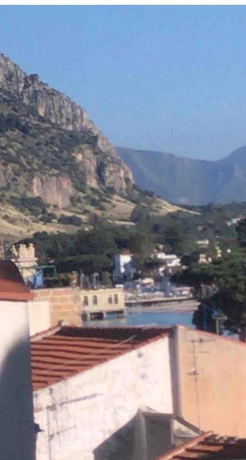 Holiday Mondello Exteriör bild